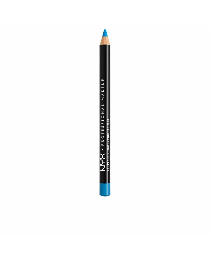 Matita Occhi NYX SLIM Electric Blue 1,2 g
