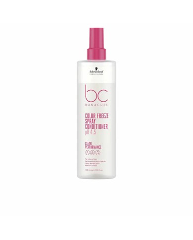 Balsamo Schwarzkopf BC COLOR FREEZE 200 ml