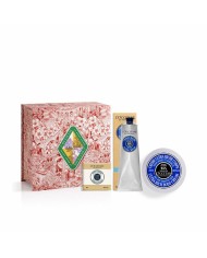 Set Cosmetica Unisex L'Occitane En Provence KARITÉ 3 Pezzi Set Cosmetica Unisex L'Occitane En Provence KARITÉ 3 Pezzi