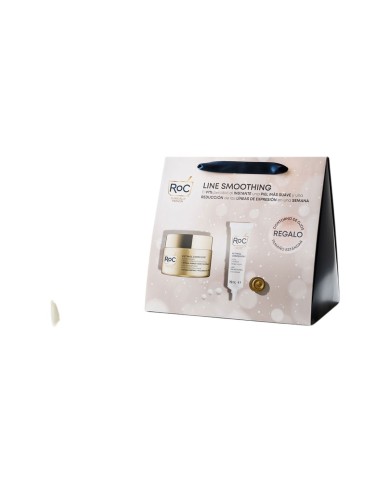 Cofanetto Cosmetica Donna Roc RETINOL CORREXION 2 Pezzi