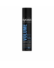 Maschera Riparatrice per Capelli Syoss COLORACIÓN (5 Unità)