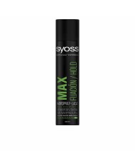 Maschera Riparatrice per Capelli Syoss KERATIN 300 ml
