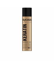 Maschera Riparatrice per Capelli Syoss KERATIN 300 ml