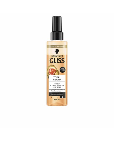 Balsamo Schwarzkopf GLISS 200 ml