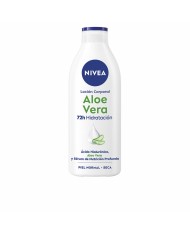 Crema Solare Nivea NIVEA CARE 400 ml