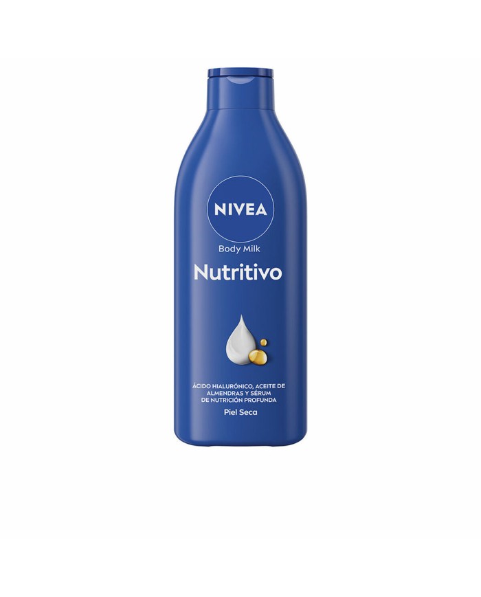 Crema Solare Nivea NUTRITIVO 250 ml Crema Solare Nivea NUTRITIVO 250 ml