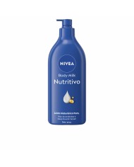 Crema Solare Nivea Q10+ 250 ml Crema Solare Nivea Q10+ 250 ml