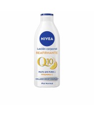 Crema Solare Nivea Q10+ 250 ml Crema Solare Nivea Q10+ 250 ml