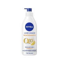 Crema Solare Nivea Q10+ 625 ml