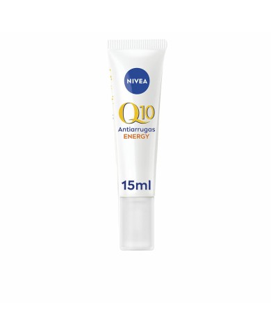 Contorno Occhi Nivea Q10+ 15 ml Contorno Occhi Nivea Q10+ 15 ml