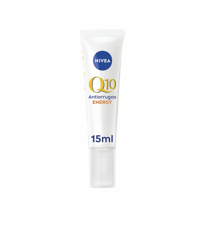 Contorno Occhi Nivea Q10+ 15 ml