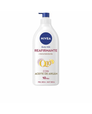 Crema Solare Nivea Q10+ 400 ml Crema Solare Nivea Q10+ 400 ml