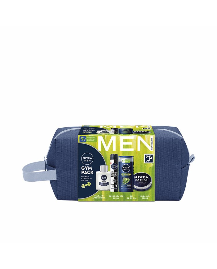 Set per la Rasatura Nivea NIVEA MEN