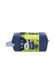 Set per la Rasatura Nivea NIVEA MEN