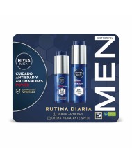 Set Cosmetica Unisex Nivea NECESER CUIDADO 5 Pezzi Set Cosmetica Unisex Nivea NECESER CUIDADO 5 Pezzi
