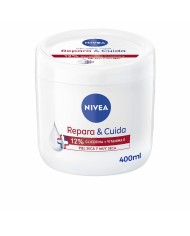 Crema Solare Nivea REPARA & CUIDA 400 ml