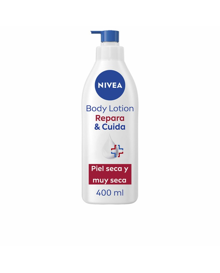 Crema Solare Nivea REPARA & CUIDA 400 ml