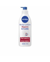 Crema Solare Nivea REPARA & CUIDA 400 ml