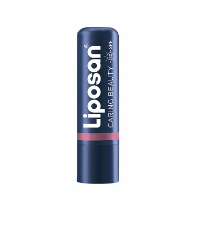 Protettore Labbra Liposan LIPOSAN CARING BEAUTY 4,8 g Protettore Labbra Liposan LIPOSAN CARING BEAUTY 4,8 g
