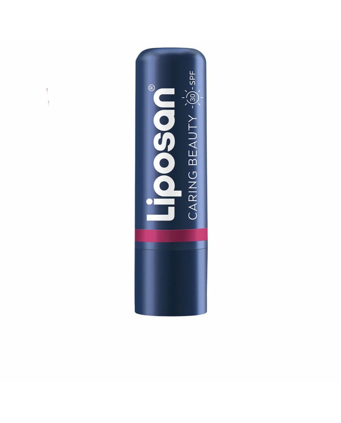 Protettore Labbra Liposan LIPOSAN CARING BEAUTY 4,8 g Protettore Labbra Liposan LIPOSAN CARING BEAUTY 4,8 g