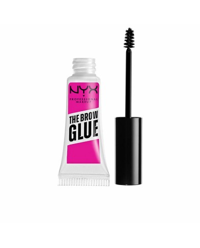 Tinta per Sopracciglia NYX THE BROW GLUE 5 g