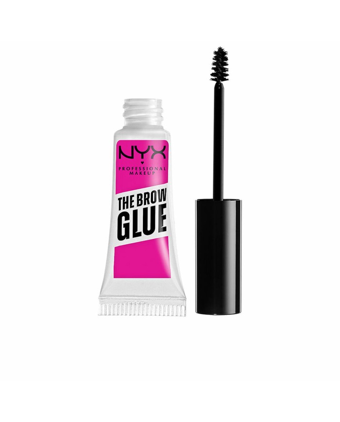 Tinta per Sopracciglia NYX THE BROW GLUE 5 g Tinta per Sopracciglia NYX THE BROW GLUE 5 g