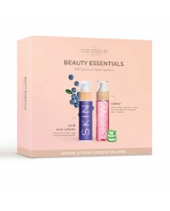 Cofanetto Cosmetica Donna Cocosolis BEAUTY ESSENTIALS 2 Pezzi Cofanetto Cosmetica Donna Cocosolis BEAUTY ESSENTIALS 2 Pezzi