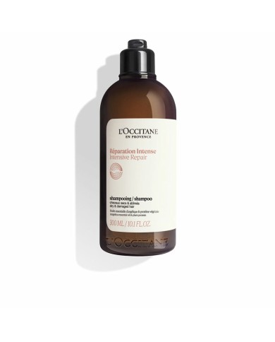 Shampoo Riparatore L'Occitane En Provence AROMACOLOGÍA 300 ml Shampoo Riparatore L'Occitane En Provence AROMACOLOGÍA 300 ml