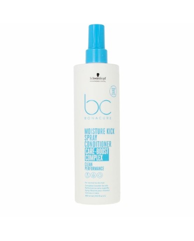 Balsamo Schwarzkopf BC MOISTURE KICK 400 ml