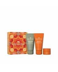 Cofanetto Cosmetica Donna Atashi L'ESSENZA ETERNA 3 Pezzi