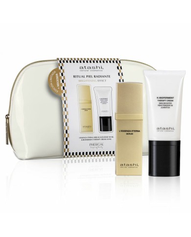 Cofanetto Cosmetica Donna Atashi L'ESSENZA ETERNA 3 Pezzi Cofanetto Cosmetica Donna Atashi L'ESSENZA ETERNA 3 Pezzi