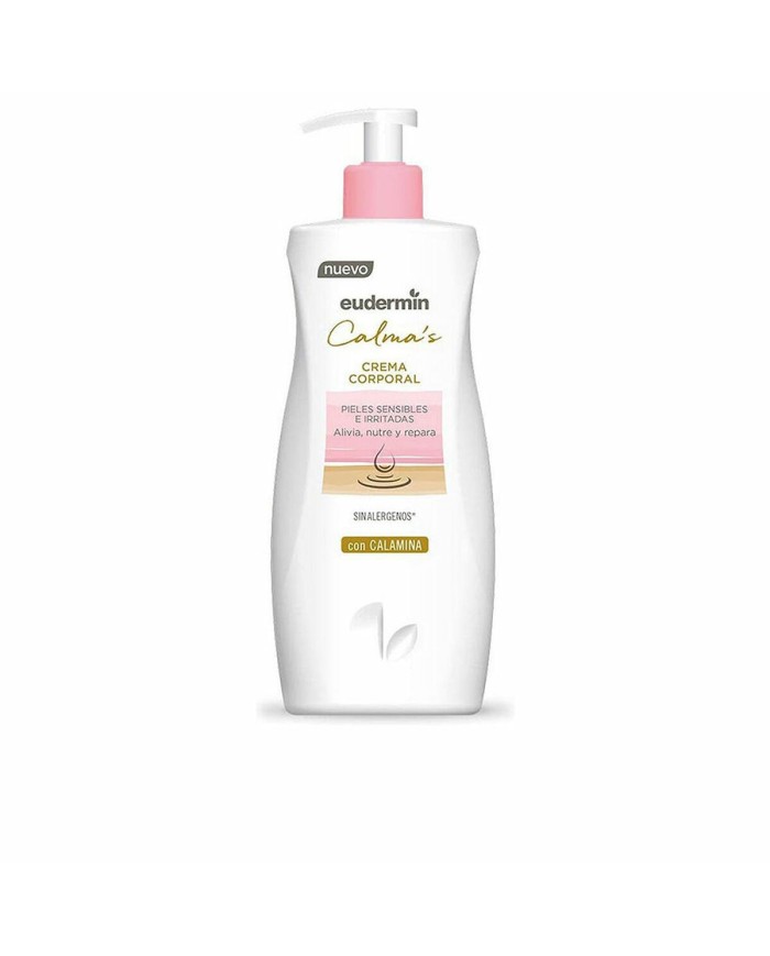 Crema Corpo Eudermin CALMA'S 500 ml