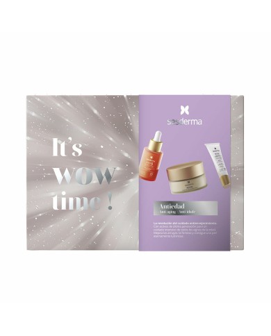 Set Cosmetica Unisex Sesderma C-VIT 3 Pezzi Set Cosmetica Unisex Sesderma C-VIT 3 Pezzi