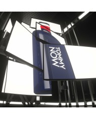 Profumo Uomo Tommy Hilfiger TOMMY NOW 100 ml Profumo Uomo Tommy Hilfiger TOMMY NOW 100 ml
