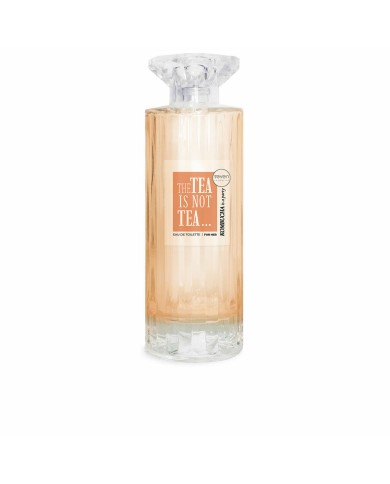 Profumo Donna The Seven Cosmetics THE TEA IS NOT TEA 100 ml Profumo Donna The Seven Cosmetics THE TEA IS NOT TEA 100 ml
