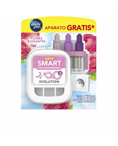 Deodorante per Ambienti Ambi Pur 3VOLUTION 21 ml Deodorante per Ambienti Ambi Pur 3VOLUTION 21 ml