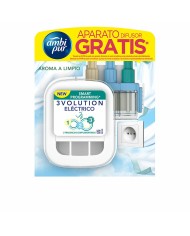 Deodorante per Ambienti Ambi Pur 3VOLUTION Aria pulita 20 ml