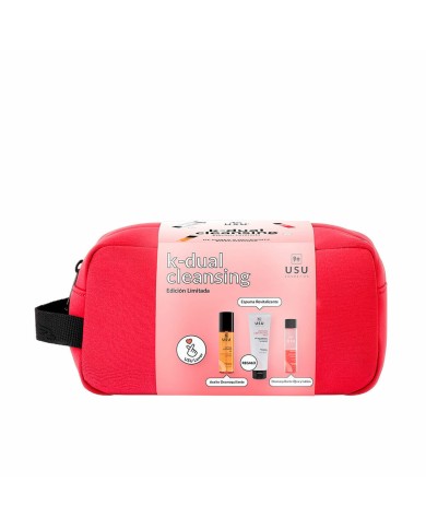 Struccante Viso USU Cosmetics USU COSMETICS LIMPIEZA FACIAL Struccante Viso USU Cosmetics USU COSMETICS LIMPIEZA FACIAL