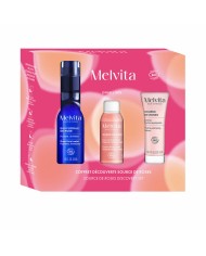 Set Cosmetica Unisex Melvita EAU DE FLEURS 3 Pezzi Set Cosmetica Unisex Melvita EAU DE FLEURS 3 Pezzi