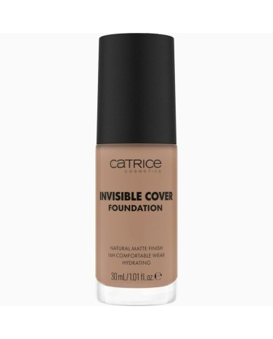 Set da Trucco Catrice COVER FOUNDATION