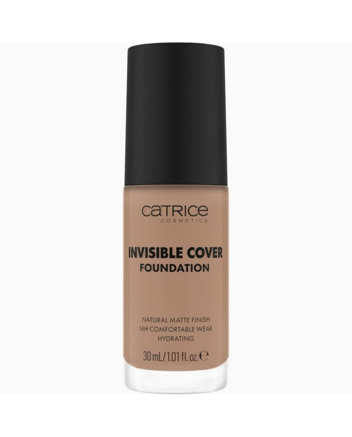 Set da Trucco Catrice COVER FOUNDATION