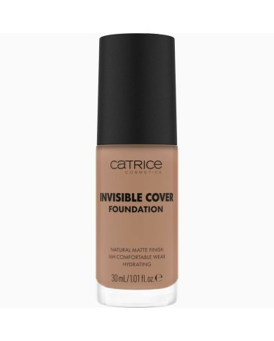 Set da Trucco Catrice COVER FOUNDATION