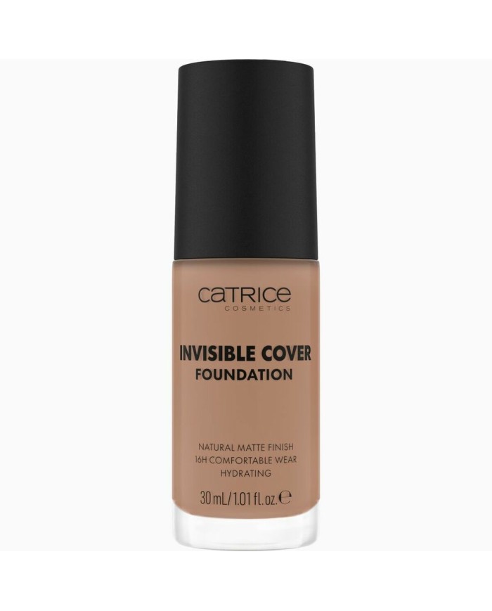 Set da Trucco Catrice COVER FOUNDATION Set da Trucco Catrice COVER FOUNDATION