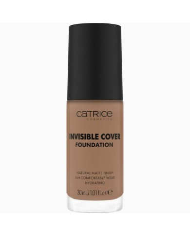 Set da Trucco Catrice COVER FOUNDATION