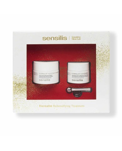 Set Cosmetica Sensilis ETERNALIST A.G.E 3 Pezzi