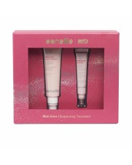 Set Cosmetica Sensilis SKIN GLOW FACIAL 2 Pezzi