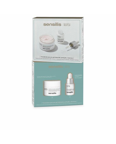 Set Cosmetica Sensilis SENSILIS SUPREME 2 Pezzi
