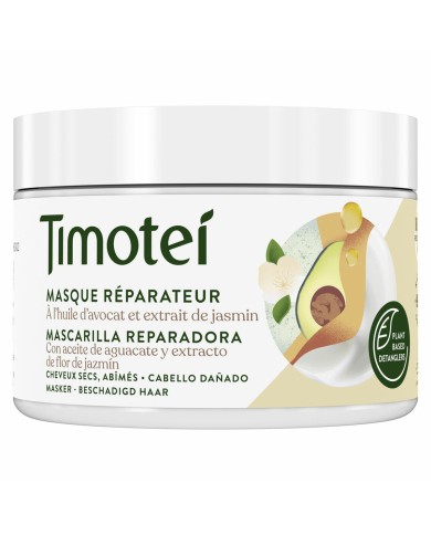 Maschera per Capelli Timotei TIMOTEI CAPILAR 300 ml