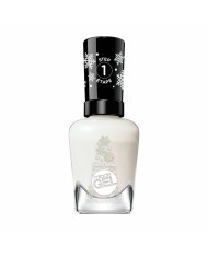 Smalto per unghie Sally Hansen MIRACLE GEL HOLIDAY 9,17 ml Smalto per unghie Sally Hansen MIRACLE GEL HOLIDAY 9,17 ml