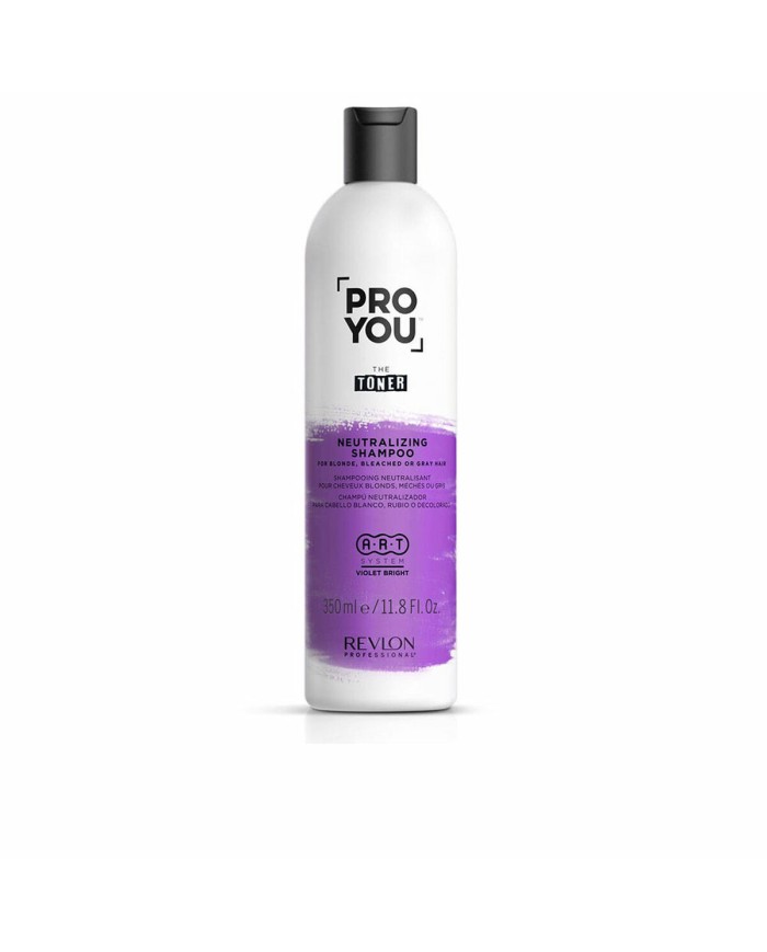 Shampoo Revlon PROYOU CARE 350 ml